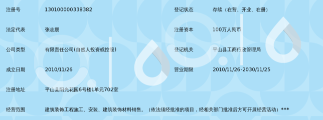 石家庄建昌建筑装饰工程